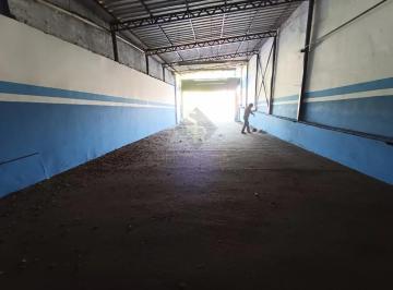 Comercial · 213m² · Salão amplo para Locação no bairro Campos Elíseos, em Ribeirão Preto