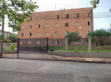 Apartamento · 44m² · 2 Quartos · 1 Vaga · Apartamentos Padrão em Ribeirão Preto