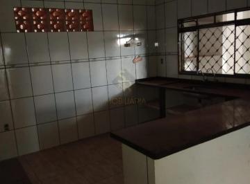 Casa · 111m² · 3 Quartos · 6 Vagas · Casa Sobrado para venda no bairro Jardim Florestan Fernandes, em Ribeirão Preto