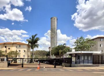 Apartamento · 45m² · 2 Quartos · 1 Vaga · Apartamentos Padrão em Ribeirão Preto