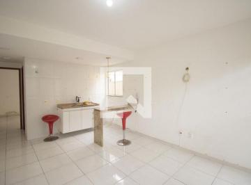 Apartamento · 35m² · 1 Quarto · 1 Vaga · Apartamento para Aluguel - Colubandê, 1 Quarto, 35 m² - São Gonçalo