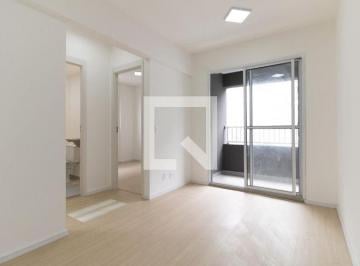 Apartamento · 42m² · 2 Quartos · Apartamento para Aluguel - Vila das Mercês, 2 Quartos, 42 m² - São Paulo