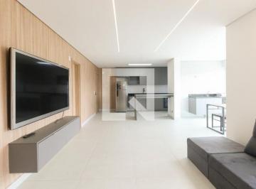 Apartamento · 81m² · 2 Quartos · 2 Vagas · Apartamento para Aluguel - Tatuapé, 2 Quartos,  81 m² - São Paulo