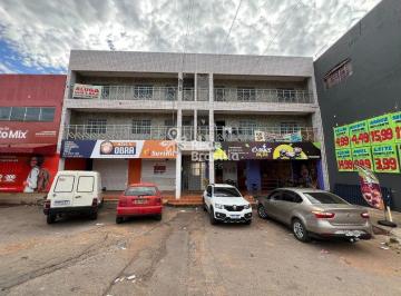 Comercial · 378m² · QNO 19 Conjunto A - Predio comercial/residencial