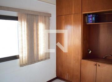 Apartamento · 37m² · 1 Quarto · 1 Vaga · Apartamento para Aluguel - Jardim Canadá, 1 Quarto, 37 m² - Ribeirão Preto