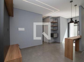 Apartamento · 76m² · 2 Quartos · 1 Vaga · Apartamento para Aluguel - Parque Gabriel, 2 Quartos,  76 m² - Hortolândia
