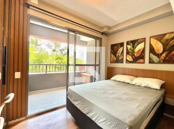 Apartamento · 25m² · 1 Quarto · Apartamento para Aluguel - Vila Mascote, 1 Quarto,  25 m² - São Paulo