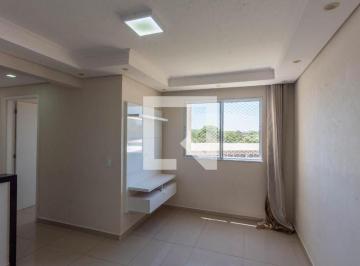 Apartamento · 44m² · 2 Quartos · 1 Vaga · Apartamento para Aluguel - Recanto Fortuna, 2 Quartos,  44 m² - Campinas