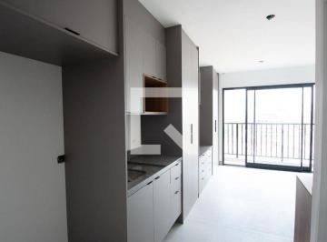 Apartamento · 26m² · 1 Quarto · Apartamento para Aluguel - Pinheiros, 1 Quarto, 26 m² - São Paulo