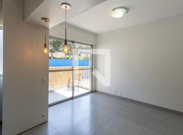 Apartamento · 124m² · 3 Quartos · 1 Vaga · Apartamento para Aluguel - Vila Romana, 3 Quartos,  124 m² - São Paulo