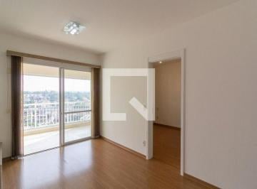 Apartamento · 50m² · 1 Quarto · 1 Vaga · Apartamento para Aluguel - Campo Belo, 1 Quarto, 50 m² - São Paulo