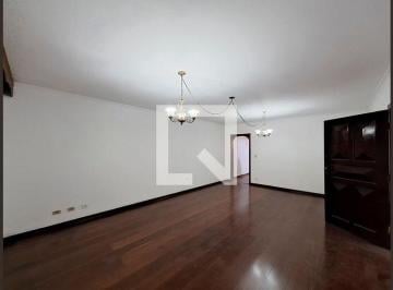 Casa · 260m² · 3 Quartos · 3 Vagas · Casa para Aluguel - Santana, 3 Quartos, 260 m² - São Paulo