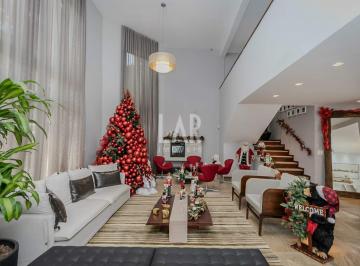 Casa · 448m² · 3 Quartos · 7 Vagas · Casa à venda, 3 quartos, 3 suítes, 7 vagas, Santa Lúcia - Belo Horizonte/MG