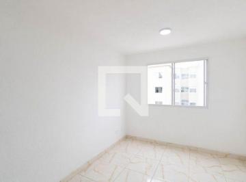 Apartamento · 24m² · 2 Quartos · 1 Vaga · Apartamento para Aluguel - Guaratiba, 2 Quartos,  24 m² - Rio de Janeiro