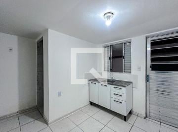 Apartamento · 10m² · 1 Quarto · Apartamento para Aluguel - Belém, 1 Quarto,  10 m² - São Paulo