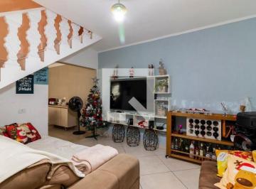 Casa · 3600m² · 3 Quartos · 2 Vagas · Casa para Aluguel - Mandaqui, 3 Quartos,  3600 m² - São Paulo