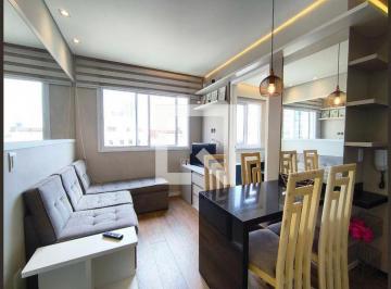 Apartamento · 33m² · 2 Quartos · Apartamento para Aluguel - Cambuci, 2 Quartos,  33 m² - São Paulo