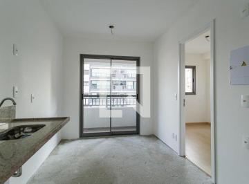 Apartamento · 25m² · 1 Quarto · Apartamento à Venda - Vila Olímpia, 1 Quarto, 25 m² - São Paulo