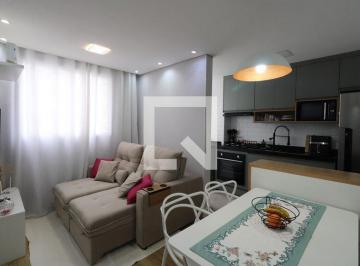 Apartamento · 45m² · 2 Quartos · Apartamento à Venda - Tatuapé, 2 Quartos, 45 m² - São Paulo