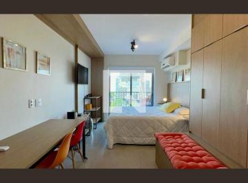 Apartamento · 28m² · 1 Quarto · Apartamento à Venda - Pinheiros, 1 Quarto,  28 m² - São Paulo