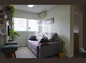 Apartamento · 52m² · 2 Quartos · 1 Vaga · Apartamento à Venda - Cavalhada, 2 Quartos,  52 m² - Porto Alegre