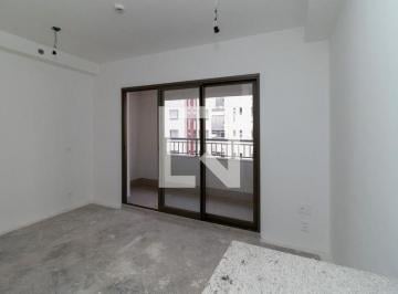 Apartamento · 25m² · 1 Quarto · Apartamento à Venda - Perdizes, 1 Quarto,  25 m² - São Paulo