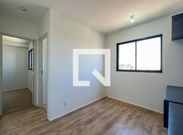 Apartamento · 46m² · 1 Quarto · Apartamento à Venda - Freguesia do Ó, 1 Quarto, 46 m² - São Paulo