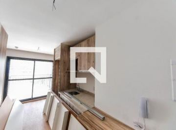 Apartamento · 26m² · 1 Quarto · Apartamento à Venda - Vila Santa Clara, 1 Quarto,  26 m² - São Paulo
