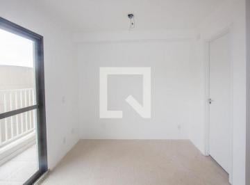 Apartamento · 22m² · 1 Quarto · Apartamento à Venda - Santo Amaro , 1 Quarto,  22 m² - São Paulo