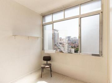Apartamento · 30m² · 1 Quarto · Apartamento à Venda - Santa Cecília, 1 Quarto,  30 m² - São Paulo