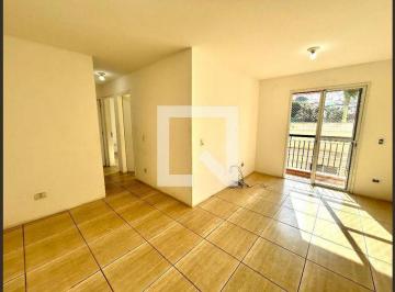 Apartamento · 58m² · 3 Quartos · 1 Vaga · Apartamento à Venda - Vila Augusta, 3 Quartos,  58 m² - Guarulhos