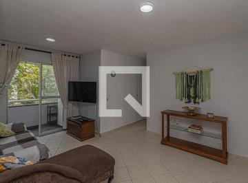 Apartamento · 64m² · 3 Quartos · 1 Vaga · Apartamento à Venda - Jardim Santa Emília, 3 Quartos,  64 m² - São Paulo