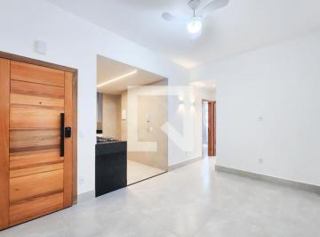 Apartamento · 72m² · 2 Quartos · Apartamento à Venda - Botafogo, 2 Quartos, 72 m² - Rio de Janeiro