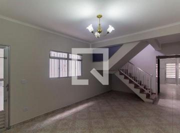 Casa · 250m² · 4 Quartos · 2 Vagas · Casa à Venda - Sapopemba, 4 Quartos,  250 m² - São Paulo