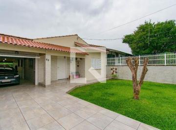 Casa · 150m² · 3 Quartos · 5 Vagas · Casa à Venda - Estância Velha, 3 Quartos,  150 m² - Canoas