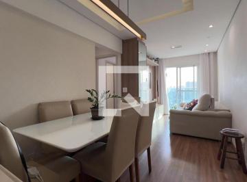 Apartamento · 51m² · 2 Quartos · 2 Vagas · Apartamento à Venda - Vila Miriam, 2 Quartos, 51 m² - Guarulhos