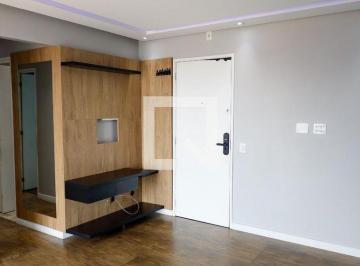 Apartamento · 58m² · 2 Quartos · 1 Vaga · Apartamento à Venda - Quitaúna, 2 Quartos,  58 m² - Osasco