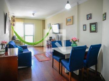 Apartamento · 62m² · 2 Quartos · 1 Vaga · Apartamento à Venda - Bosque da Saúde, 2 Quartos,  62 m² - São Paulo