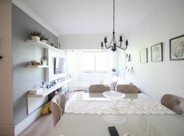 Apartamento · 83m² · 3 Quartos · 2 Vagas · Apartamento à Venda - Portal do Morumbi, 3 Quartos, 83 m² - São Paulo