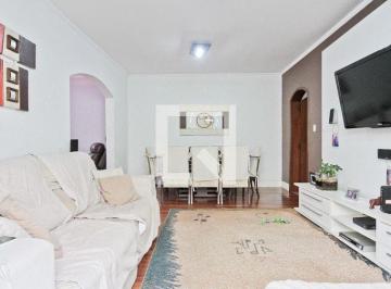 Casa · 120m² · 3 Quartos · 8 Vagas · Casa à Venda - Santana, 3 Quartos,  120 m² - São Paulo