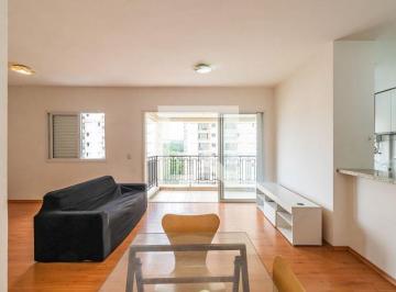 Apartamento · 52m² · 1 Quarto · 1 Vaga · Apartamento à Venda - Alphaville, 1 Quarto,  52 m² - Barueri