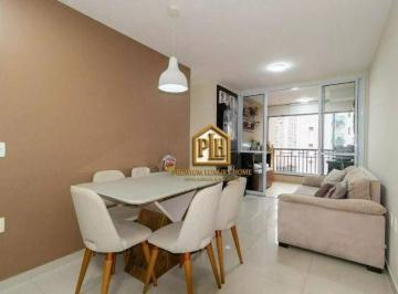 11eeffd00925445a0205758a1f291564ceb42e67 · Apartamento com 2 dormitórios à venda, 60 m² por R$ 798.000,00 - Mooca - São Paulo/SP