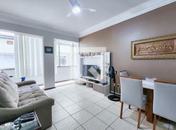 Apartamento · 97m² · 2 Quartos · Apartamento à Venda - Centro, 2 Quartos,  97 m² - Rio de Janeiro