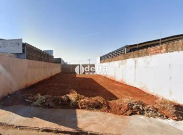 Terreno · 49m² · 3 Quartos · Terreno disponível para locação no bairro Minas Gerais em Uberlândia - MG