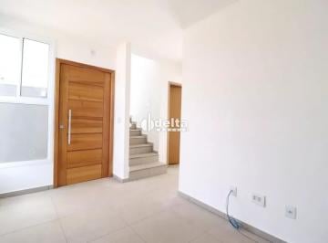 Casa · 90m² · 3 Quartos · 2 Vagas · Casa em condomínio com 3 quartos sendo 1 suíte disponível para locação no bairro Bosque dos Buritis