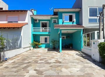 Casa · 127m² · 3 Quartos · 4 Vagas · Casa em Aberta dos Morros