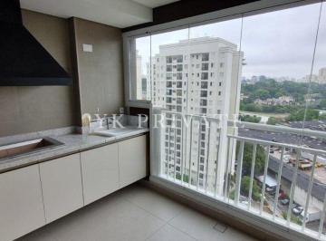Apartamento · 91m² · 3 Quartos · 2 Vagas · RESERVA/LAPA/VILA ANASTACIO/91 M²/ 3 DORMS/ 2 VAGAS/ LAZER