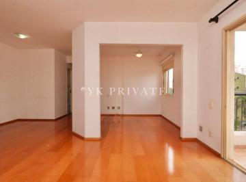 Apartamento · 81m² · 2 Quartos · 2 Vagas · Apartamento Rua Raul Pompeia / Pompeia / 81 m² / 2 dormitórios / 1 suíte / 2 vagas