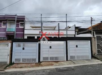 11762454003733.jpeg · Sobrado à venda, 03 quartos, 01 suítes, 02 vagas e Terraço com churrasqueira - Jardim Fernandes,