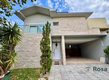 Casa · 295m² · 4 Quartos · 4 Vagas · Casa em condomínio para venda, 4 quarto(s), Jardim Imperial, Cuiabá